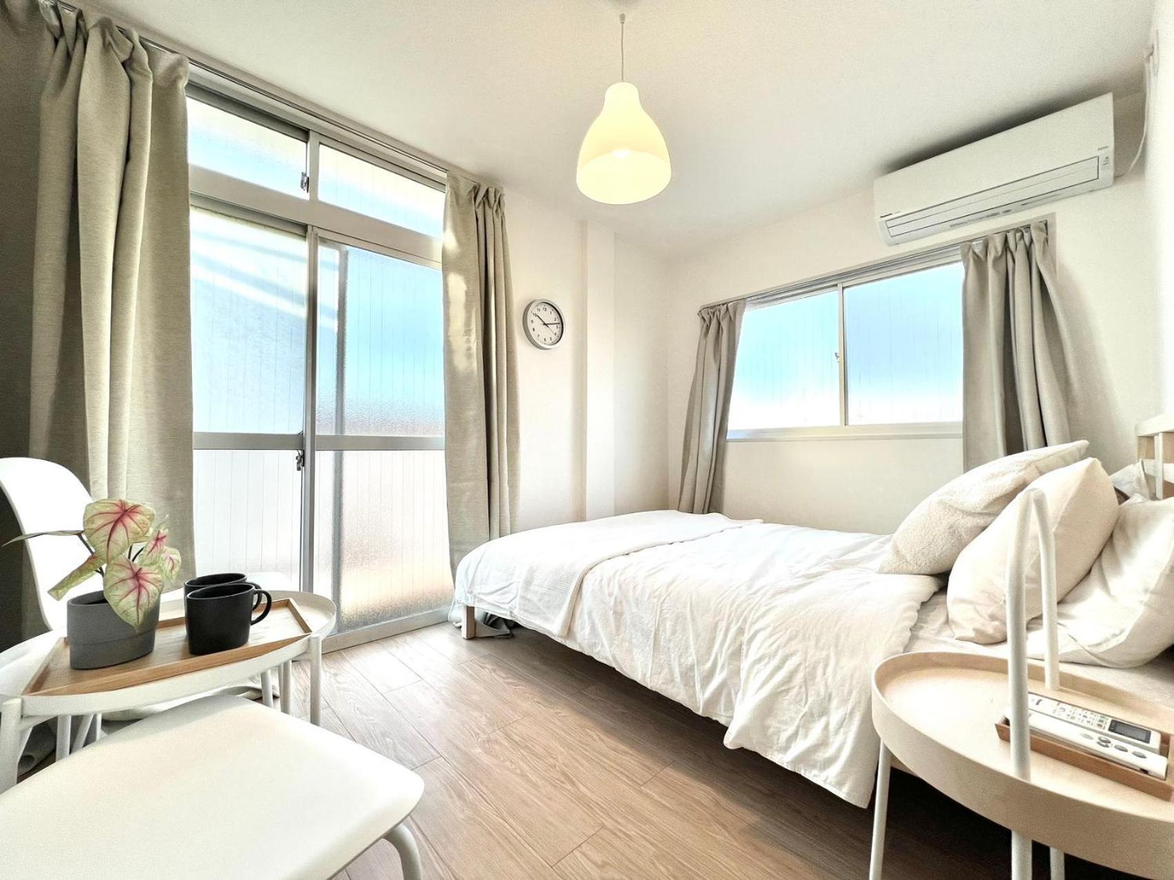 Shinjuku Yc Hostel Tokyo Eksteriør bilde