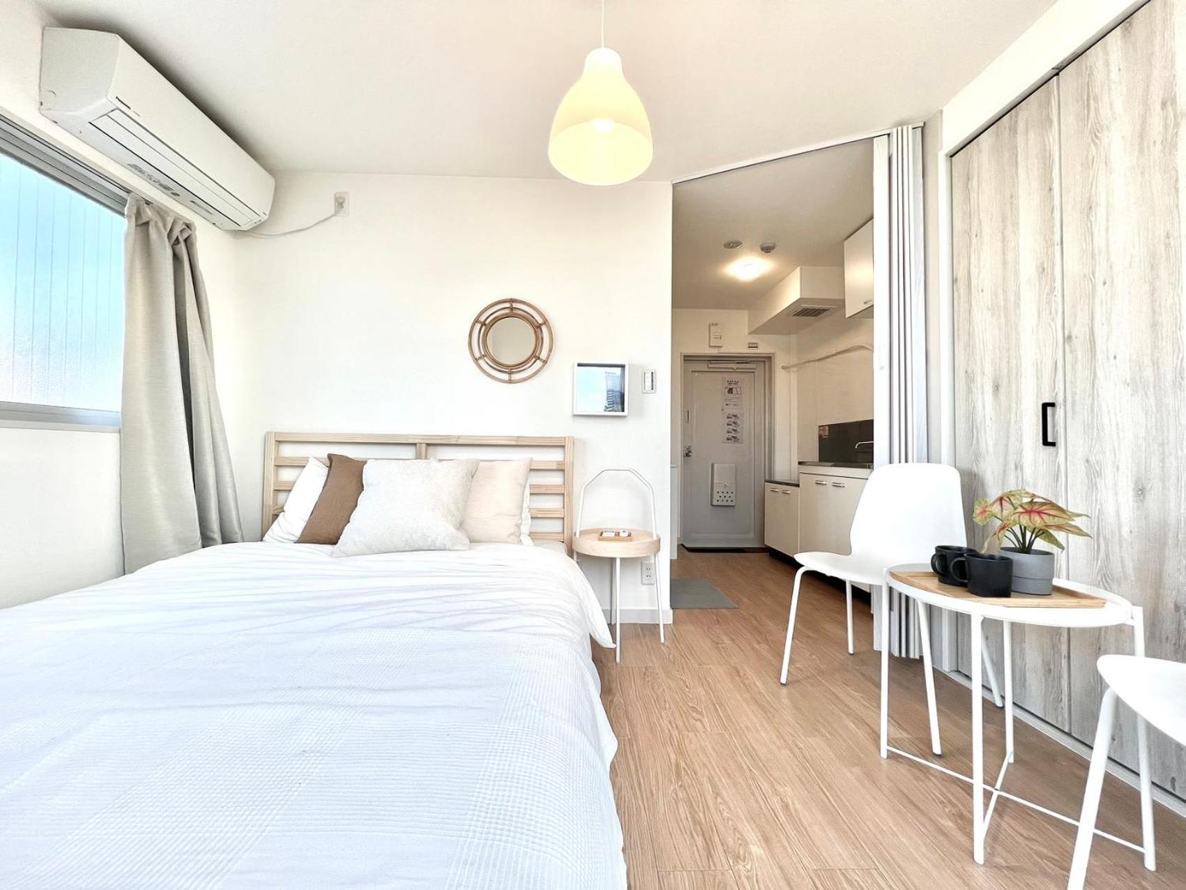Shinjuku Yc Hostel Tokyo Eksteriør bilde