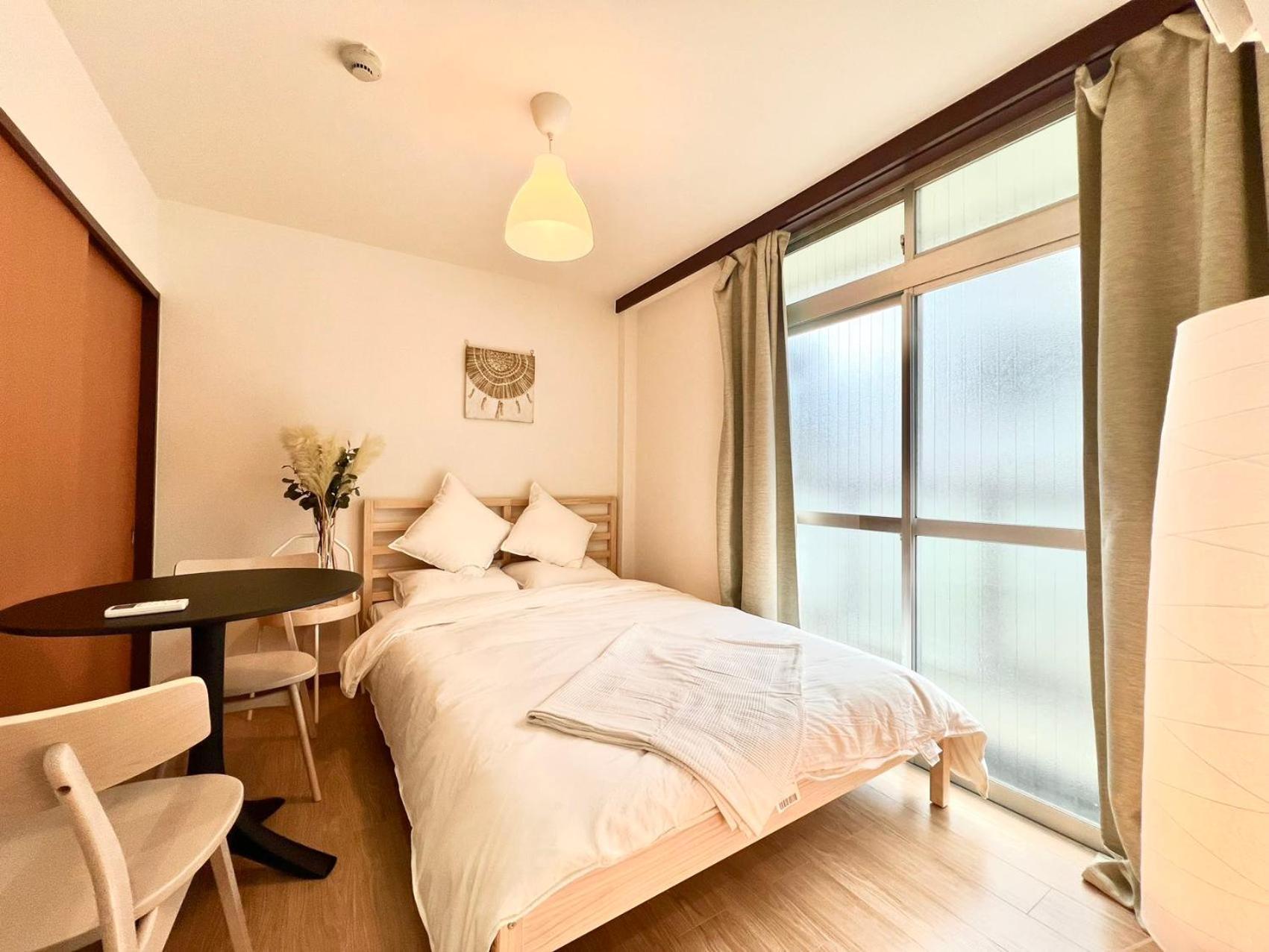 Shinjuku Yc Hostel Tokyo Eksteriør bilde