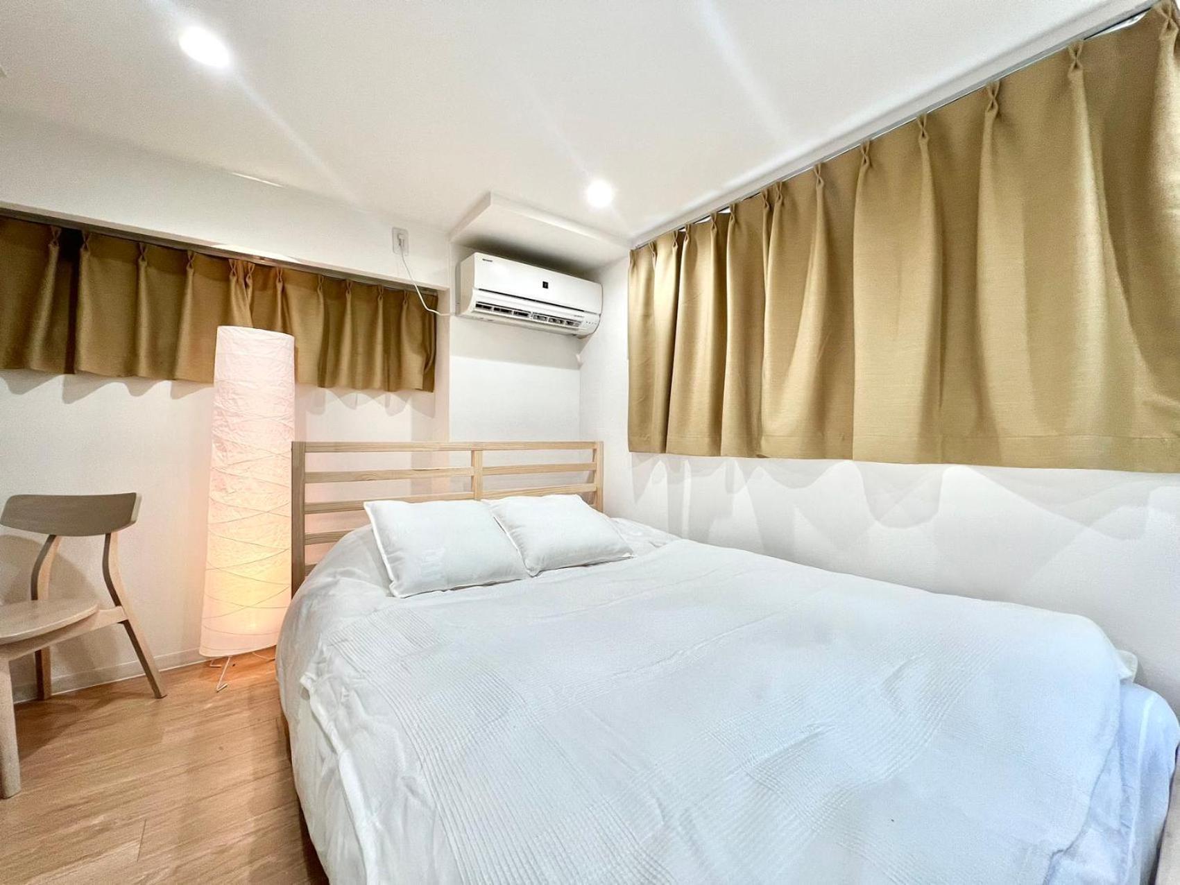 Shinjuku Yc Hostel Tokyo Eksteriør bilde